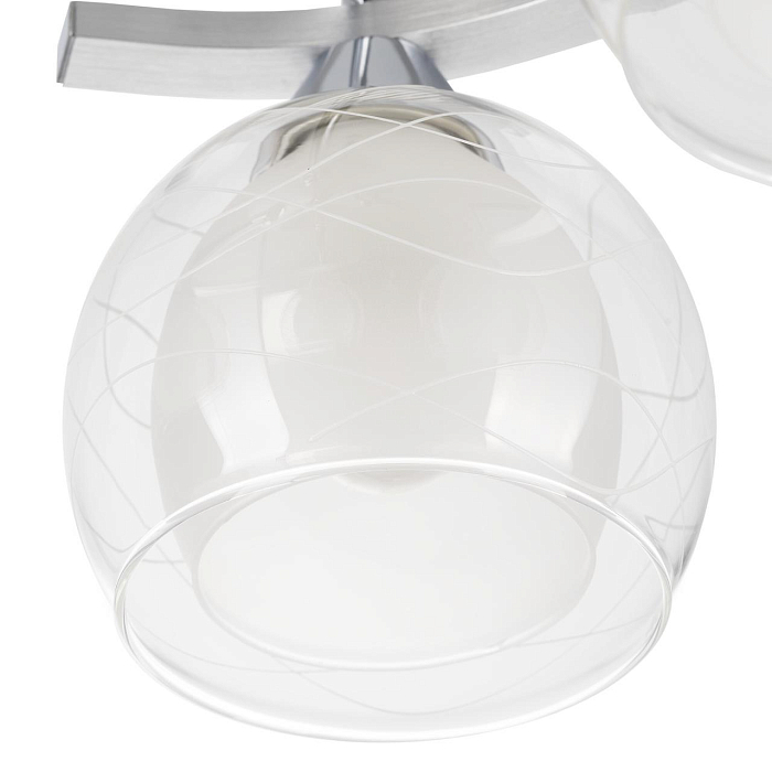 Люстра потолочная  CL157162