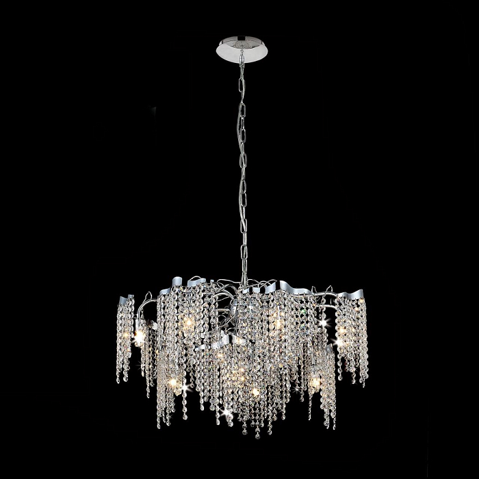 Люстра подвесная  CL325121