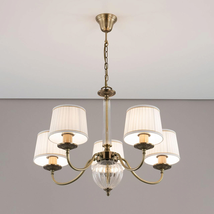 Люстра подвесная  CL433153