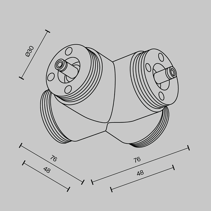 Technical CA017TX-B