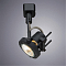 Трековая система ARTE LAMP A4300PL-1BK