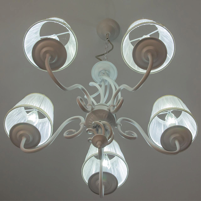 Люстра подвесная  CL427150