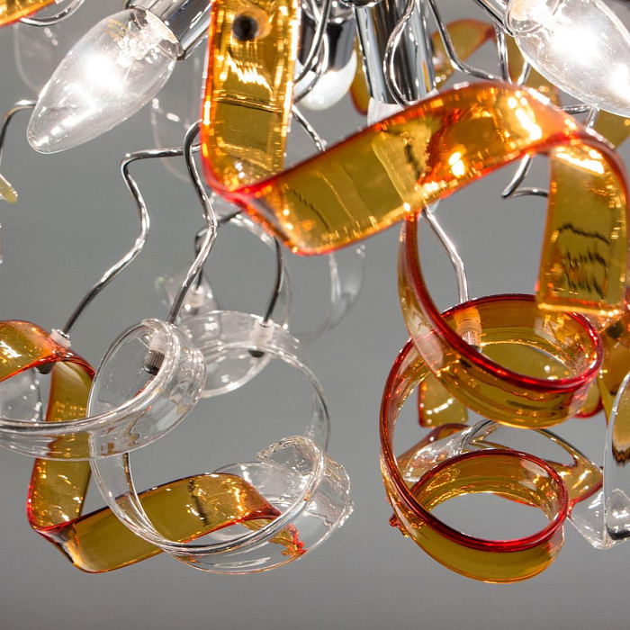 Люстра потолочная  CL222162