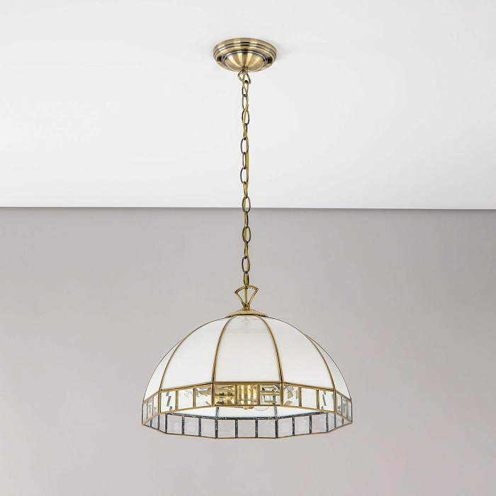 Люстра подвесная  CL440132