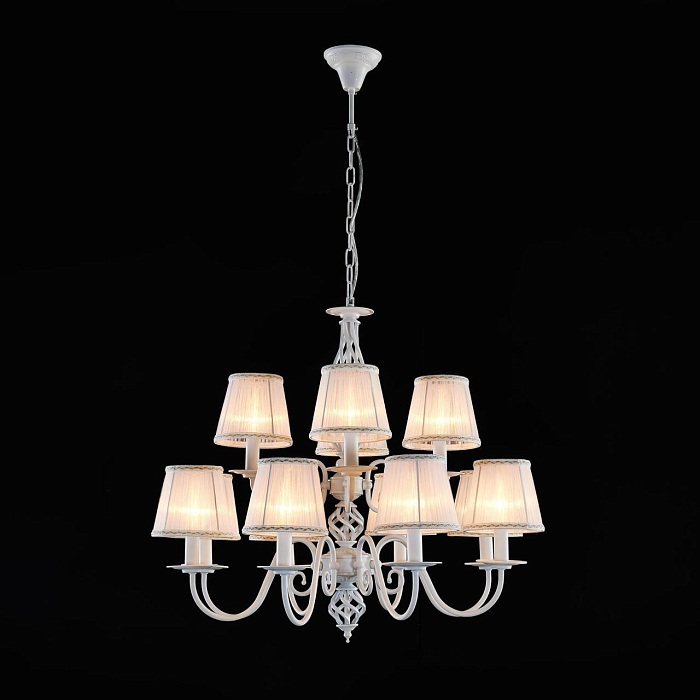 Люстра подвесная  CL427220