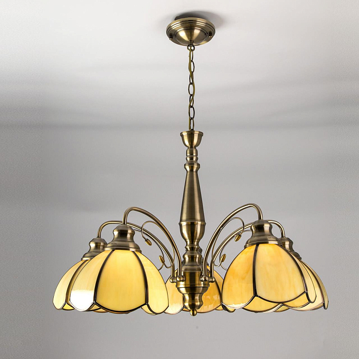 Люстра подвесная  CL443151