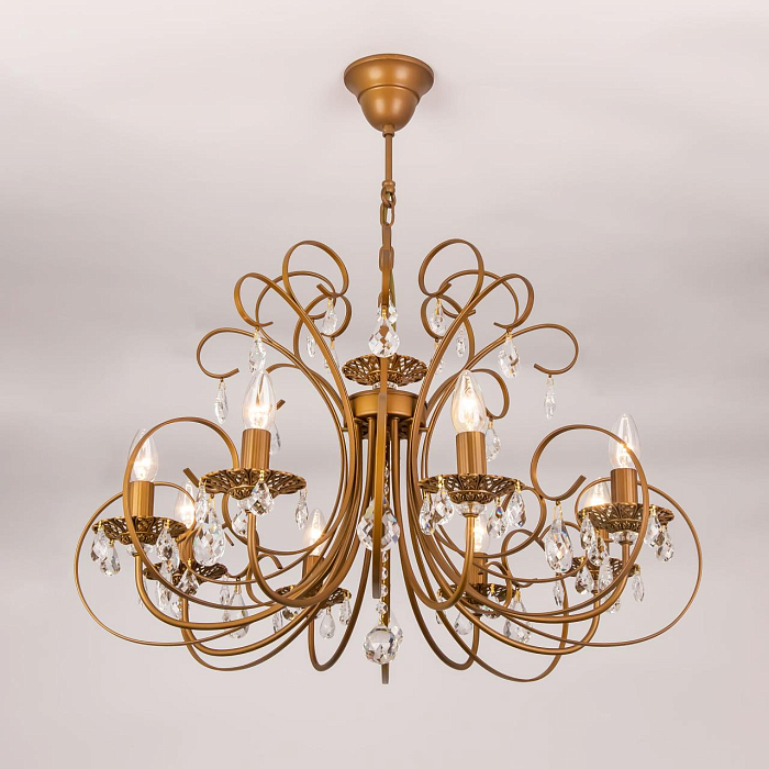 Люстра подвесная  CL411181