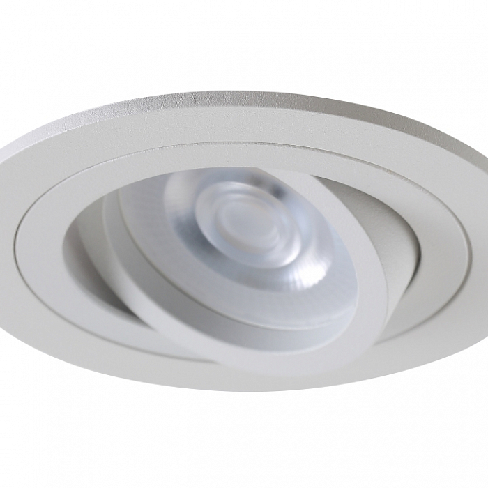 Светильник Crystal Lux CLT 001C1 WH