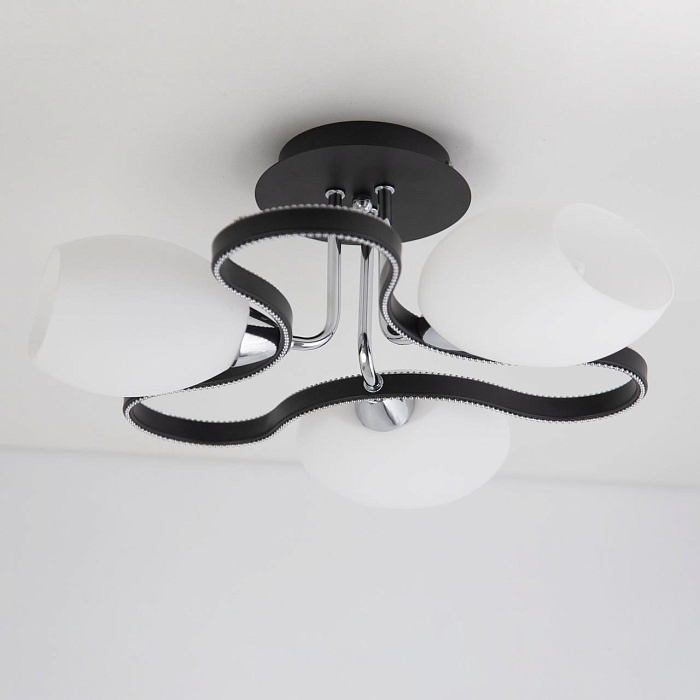 Люстра потолочная  CL131132