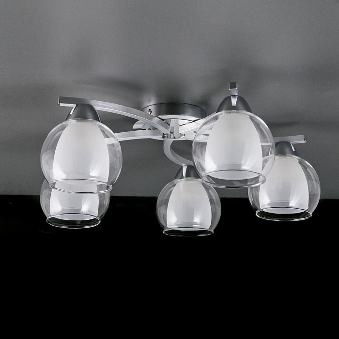 Люстра потолочная  CL152157