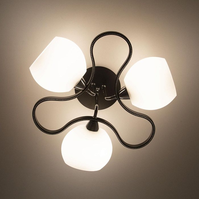 Люстра потолочная  CL131132