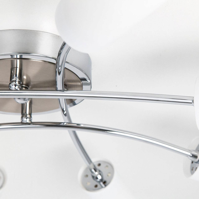 Люстра потолочная  CL122181