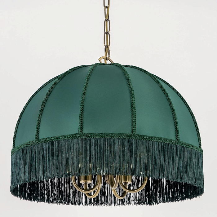 Люстра подвесная  CL407152