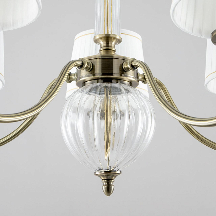 Люстра подвесная  CL433153