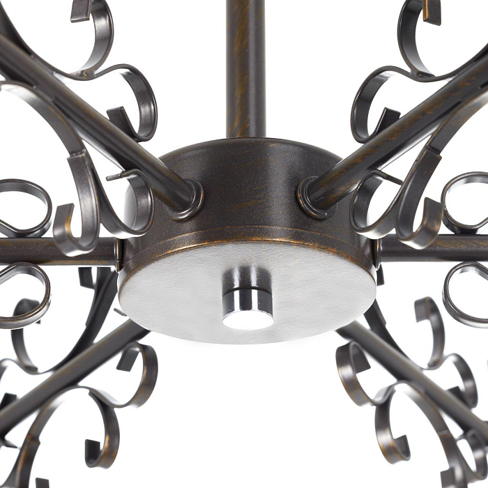 Люстра на штанге  CL529161