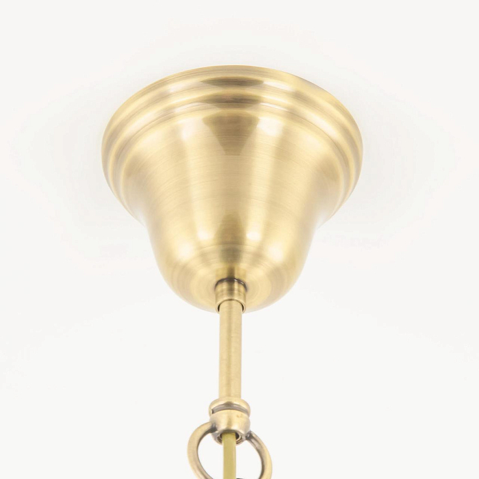 Светильник одинарный  CL407113