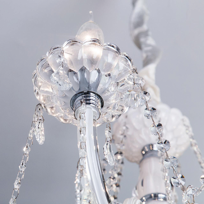 Люстра подвесная  CL353181