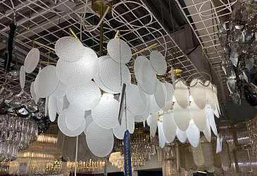 ТЦ «Аксон», ул. Рыбинская, д. 59