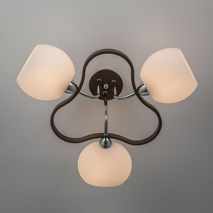 Люстра потолочная  CL131131