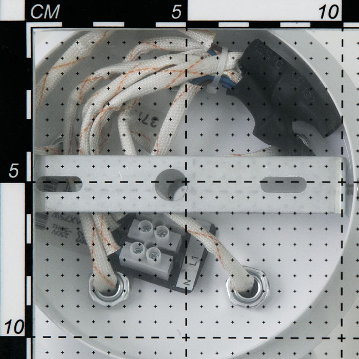 Люстра потолочная  CL152157