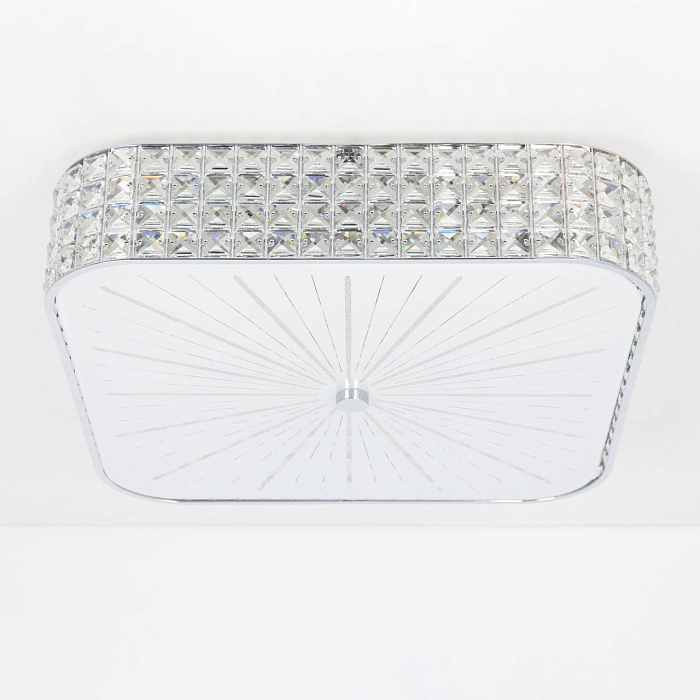 Люстра хрустальная  CL324281