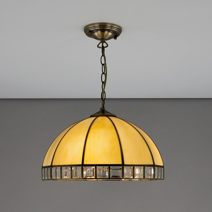 Люстра подвесная  CL440131