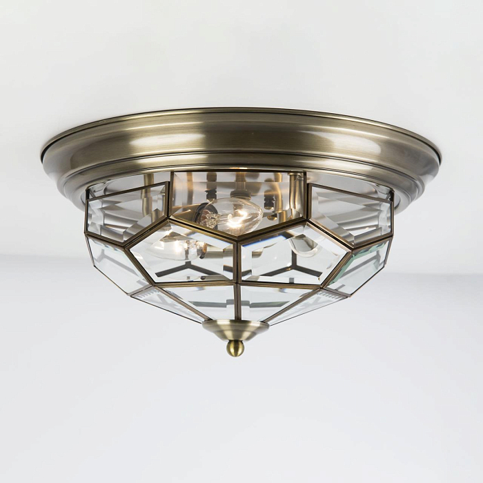 Светильник потолочная  CL442530