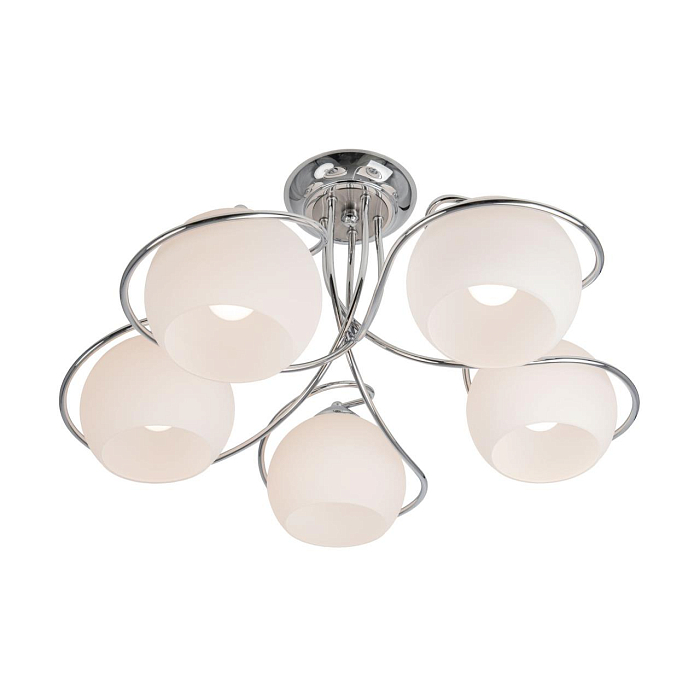 Люстра потолочная  CL155151