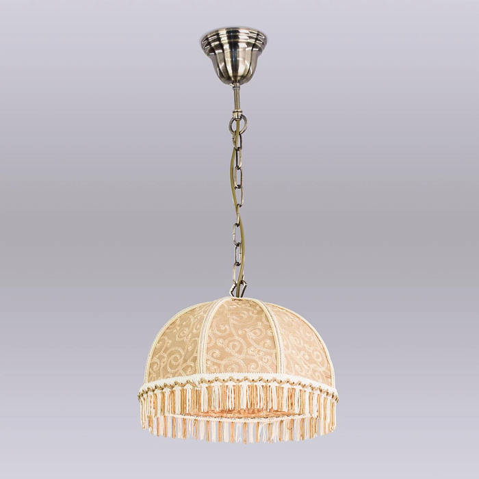 Светильник одинарный  CL407115