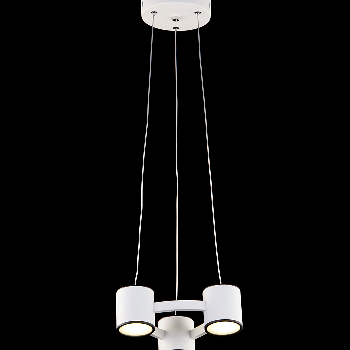 Люстра Sfera Sveta 61002/3 WT