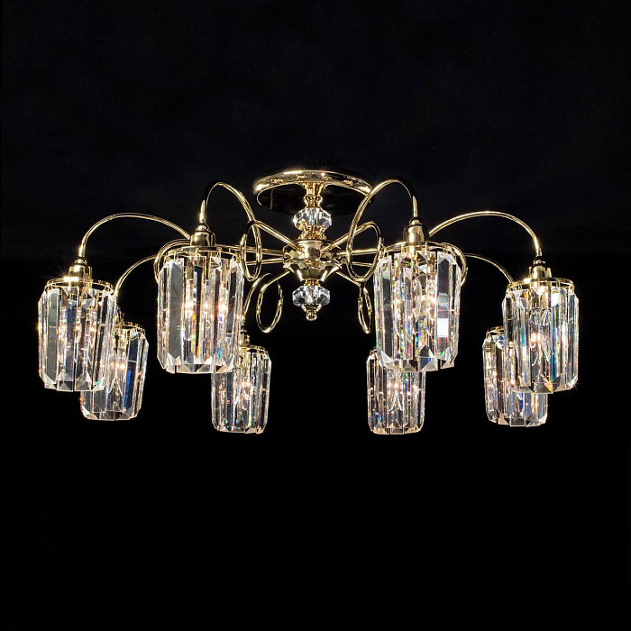 Люстра потолочная  CL330182