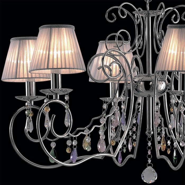 Люстра подвесная  CL307161