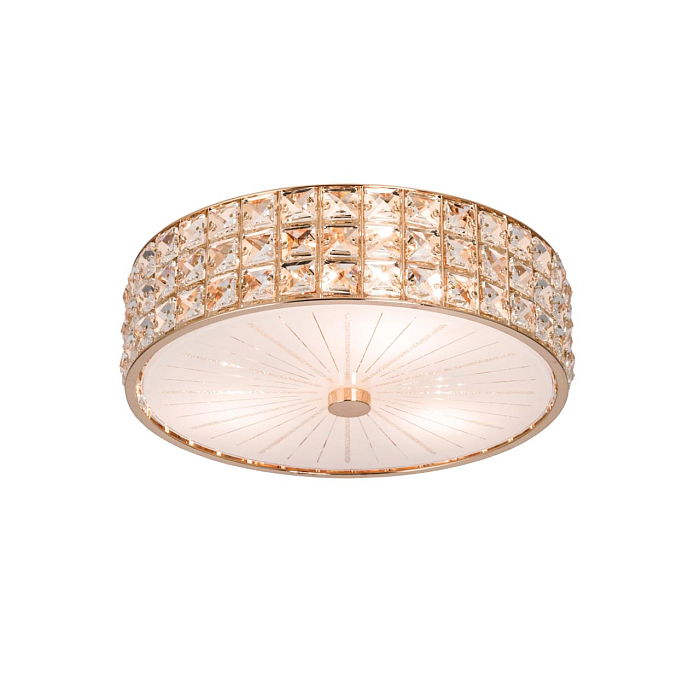 Люстра хрустальная  CL324132