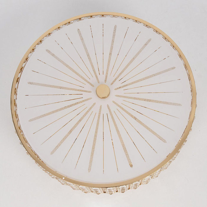 Люстра хрустальная  CL324152