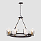Люстра подвесная  CL445181