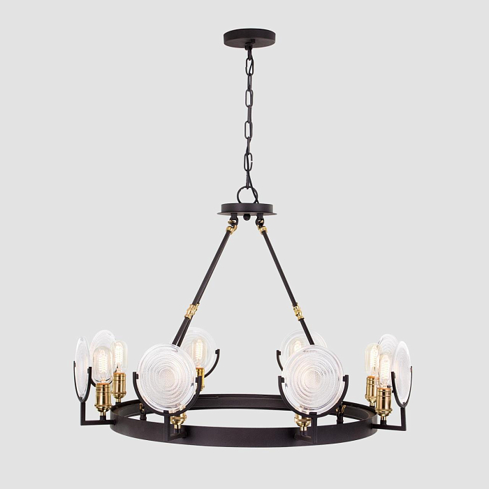 Люстра подвесная  CL445181