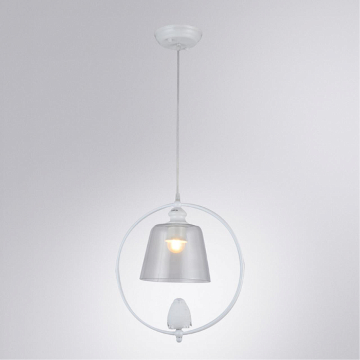 Светильник ARTE LAMP A4289SP-1WH
