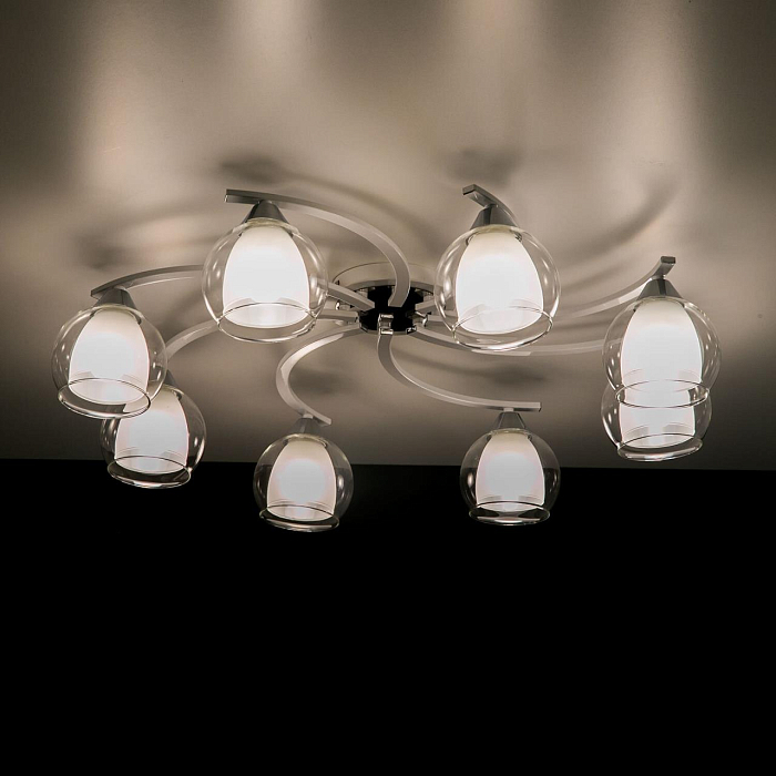 Люстра потолочная  CL152180