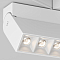 Трековая система Трековый светильник Technical TR077-2-20W3K-W