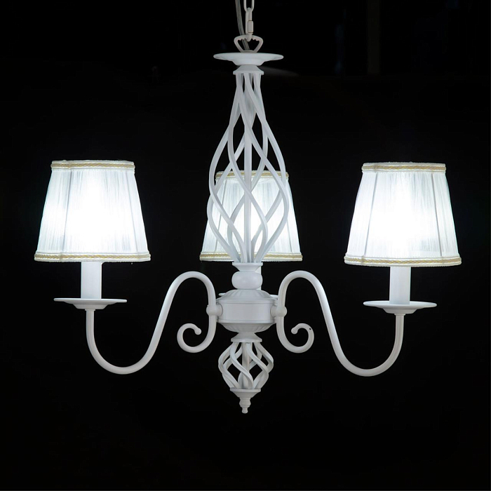 Люстра подвесная  CL427130