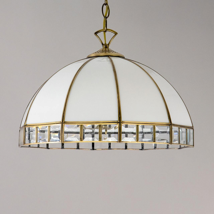 Люстра подвесная  CL440132