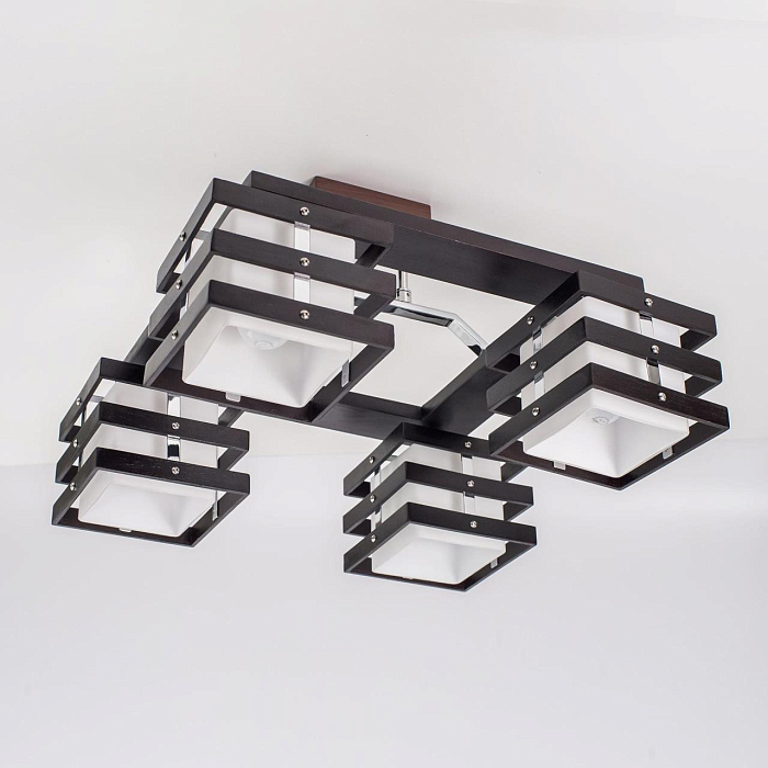 Люстра потолочная  CL133141