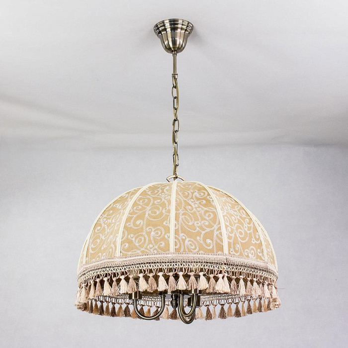 Люстра подвесная  CL407135