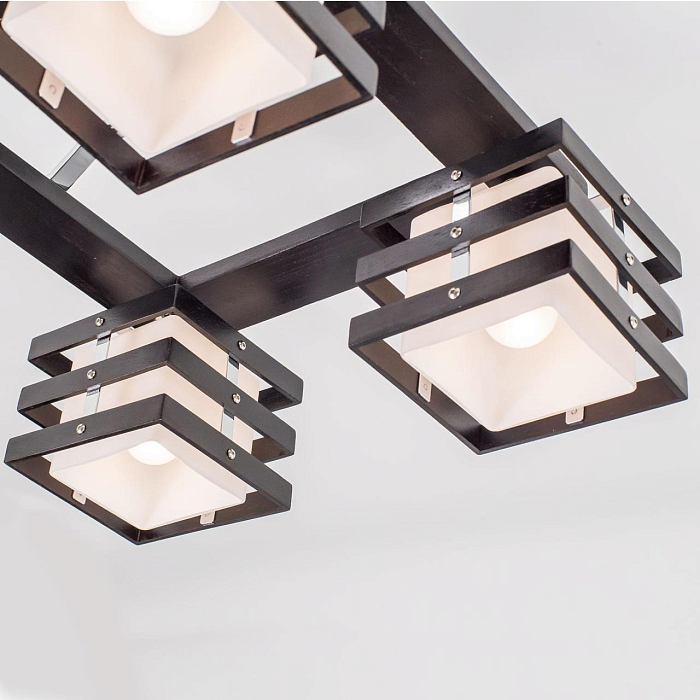 Люстра потолочная  CL133141