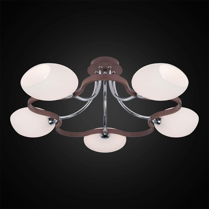 Люстра потолочная  CL131151