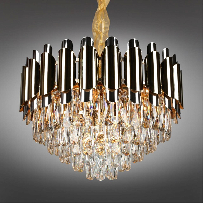 Люстра подвесная Omnilux OML-81403-08