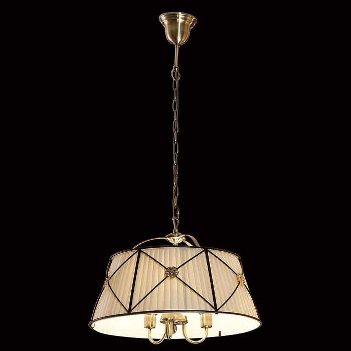 Люстра подвесная  CL409131