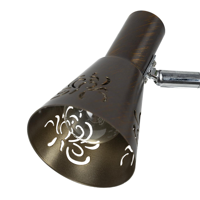 Люстра на штанге  CL529161