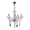 Люстра хрустальная  CL351150