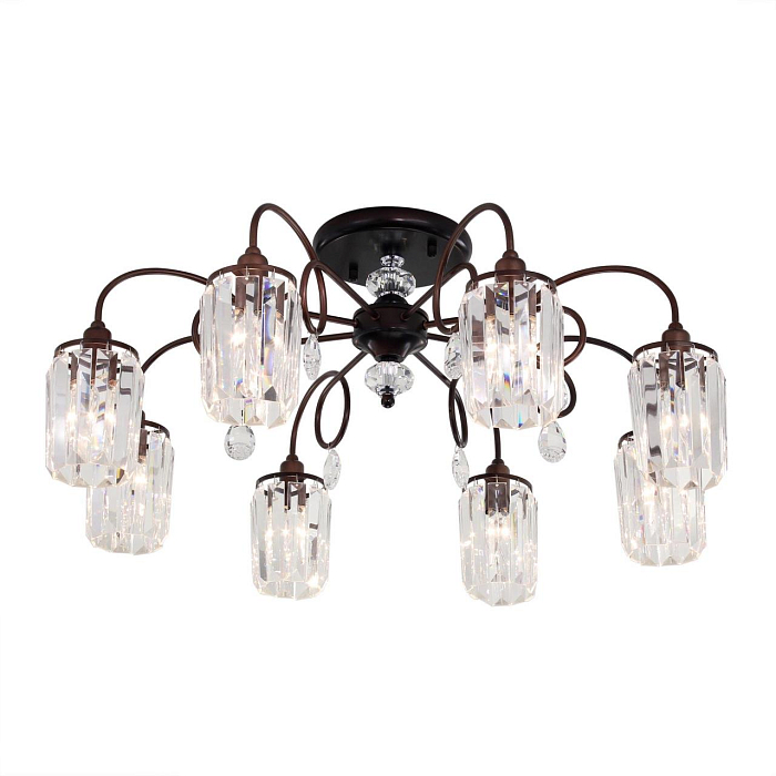 Люстра потолочная  CL330183